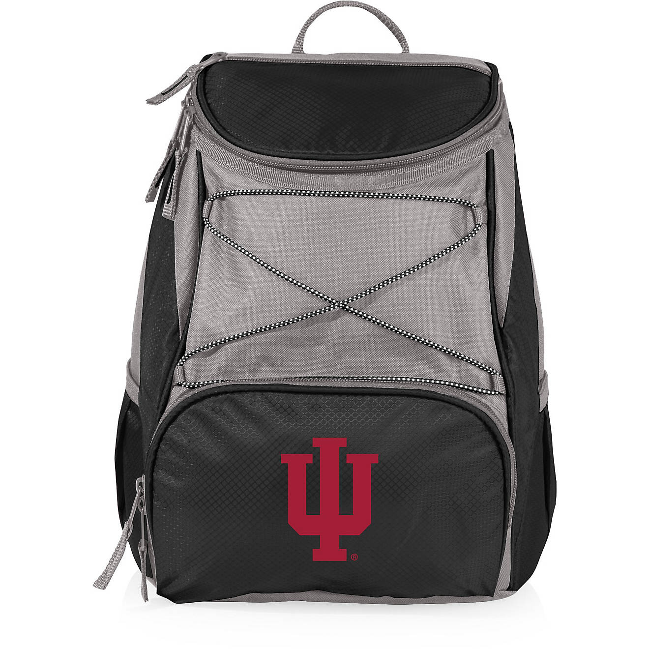 Picnic Time Indiana University PTX Backpack Cooler                                                                               - view number 1