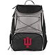 Picnic Time Indiana University PTX Backpack Cooler                                                                               - view number 1 image