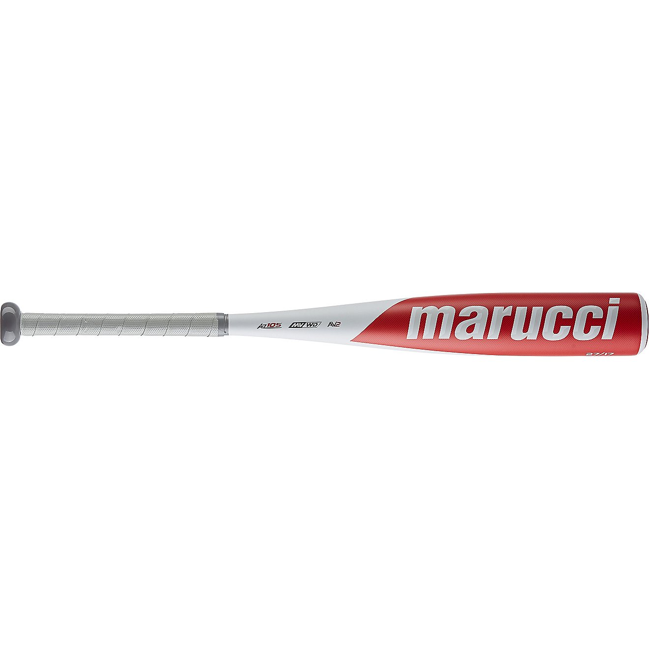 Marucci Kids' Cat8 Junior Big Barrel Aluminum Alloy Baseball Bat (-10)                                                           - view number 2