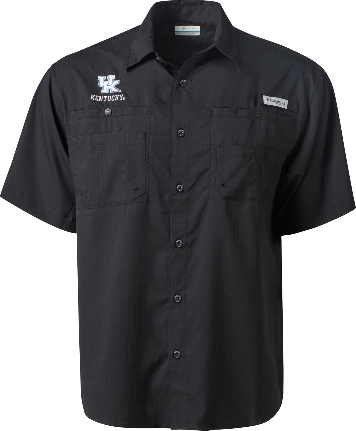 Columbia Sportswear Men's University of Kentucky Collegiate Tamiami