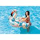 INTEX Tropical Flamingo Ride-On Inflatable Pool Float                                                                            - view number 3 image