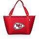 Picnic Time Kansas City Chiefs Topanga Cooler Tote Bag                                                                           - view number 1 image