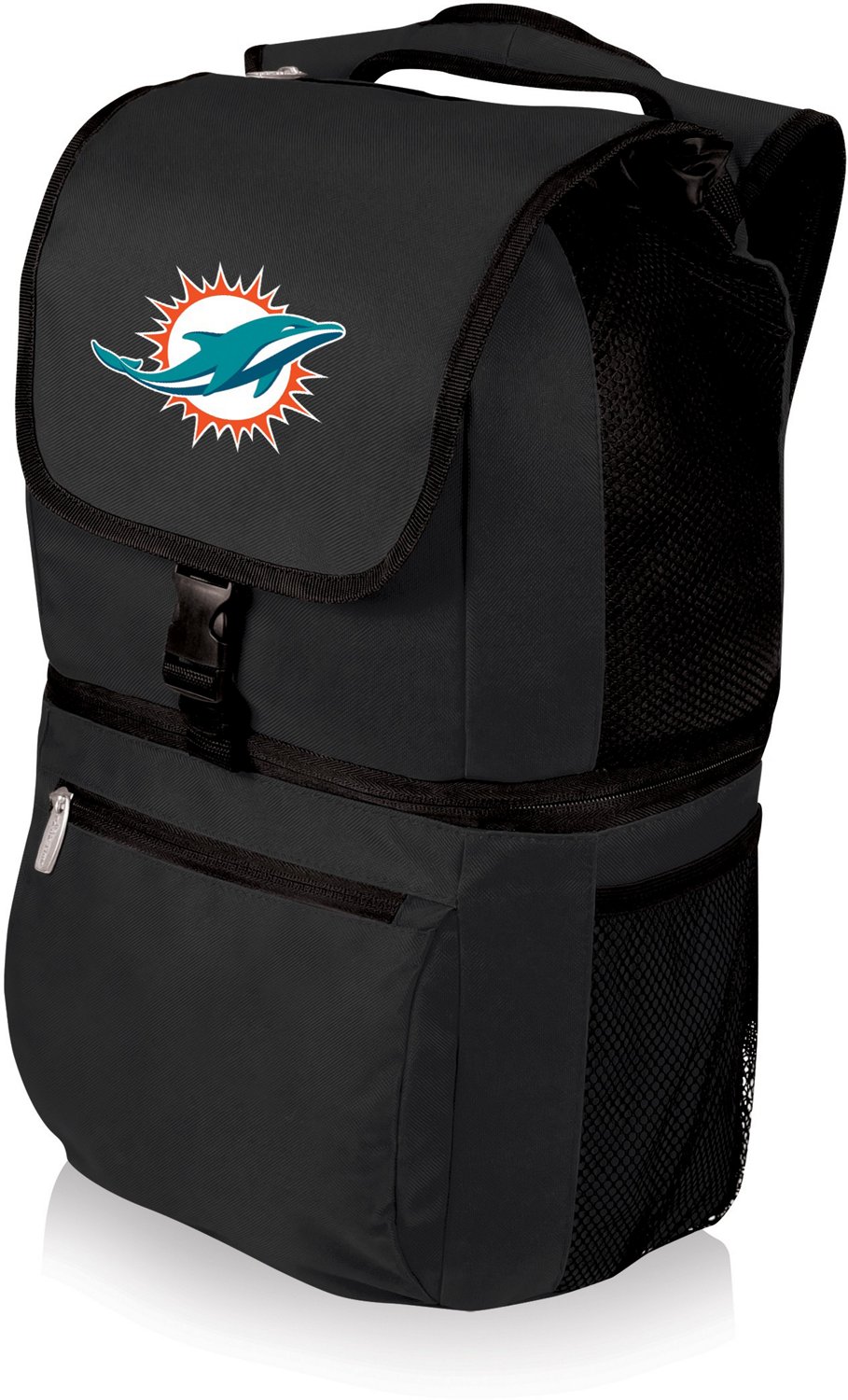Picnic Time Miami Dolphins Zuma Backpack Cooler Academy