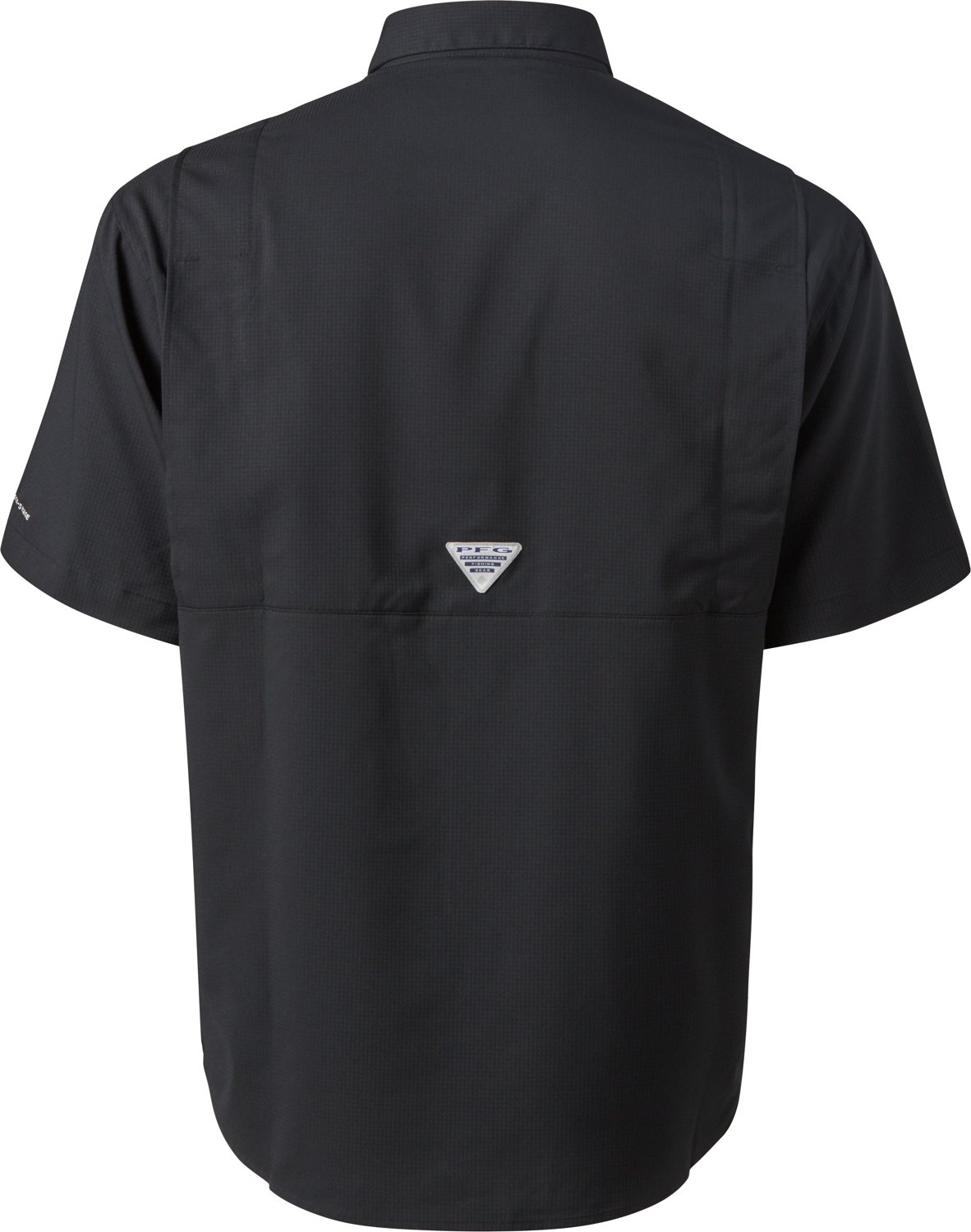 columbia sportswear men's collegiate tamiami shirt