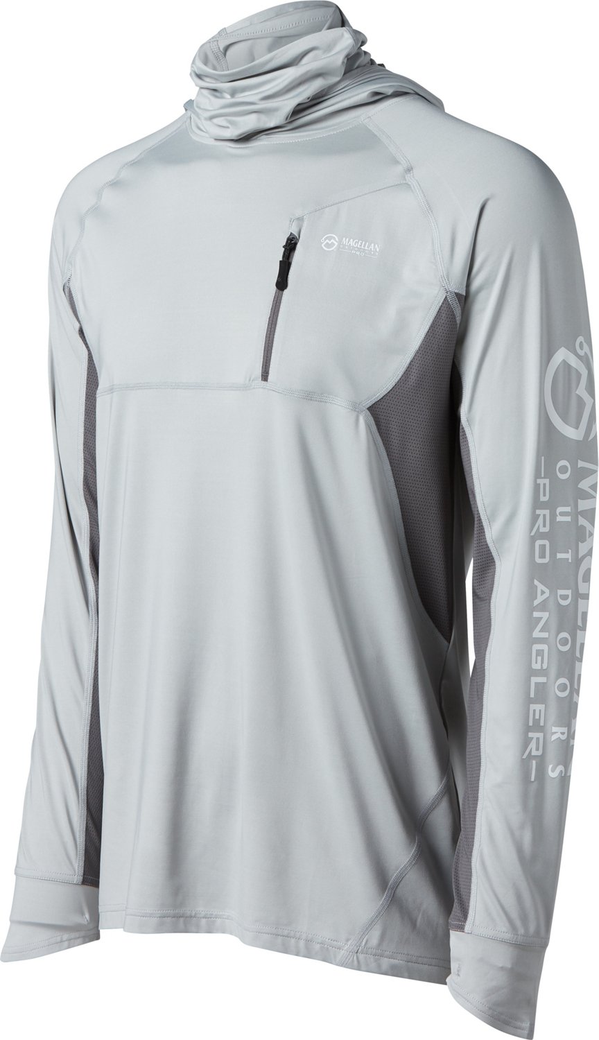 New Fishing Clothing