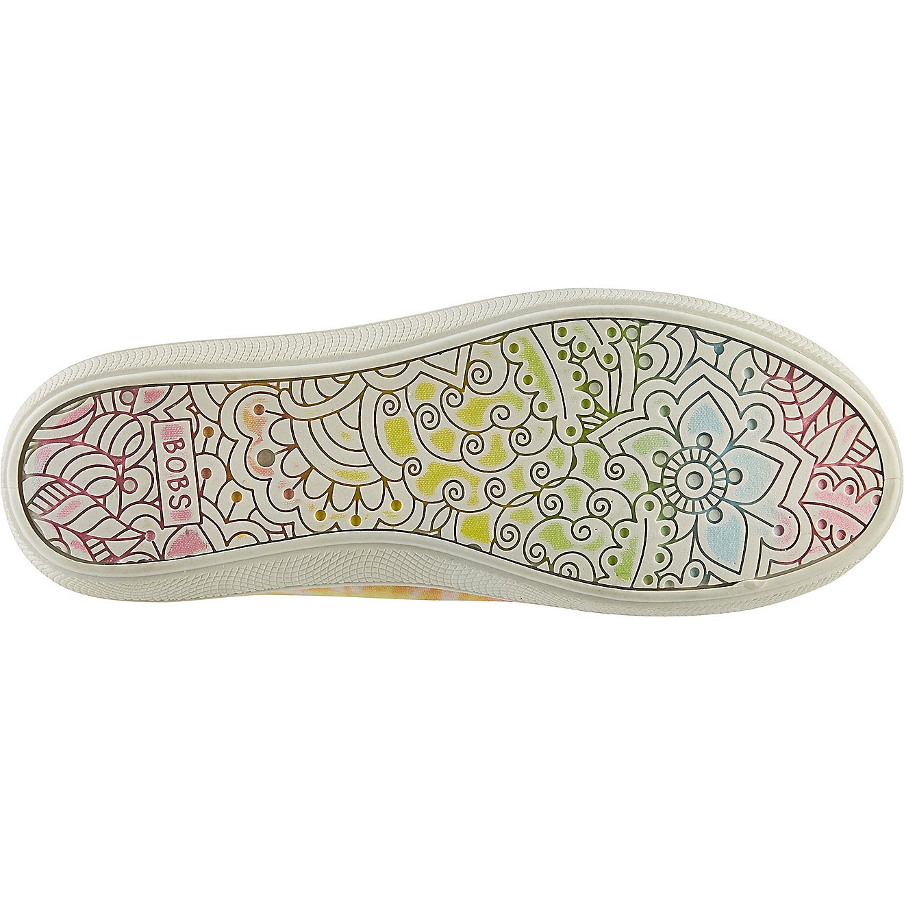 SKECHERS Women's Bobs B Cute Camp Color Shoes                                                                                    - view number 4