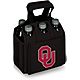 Picnic Time University of Oklahoma 6-Pack Beverage Carrier                                                                       - view number 1 image