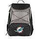 Picnic Time Miami Dolphins PTX Backpack Cooler                                                                                   - view number 1 image
