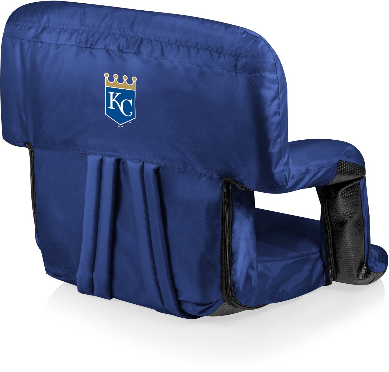 Picnic Time Kansas City Royals Ventura Stadium Seat Academy