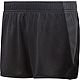 BCG Girls' Colorblock Honeycomb Shorts 3 in                                                                                      - view number 1 image
