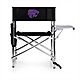Picnic Time Kansas State University Sports Chair                                                                                 - view number 1 image