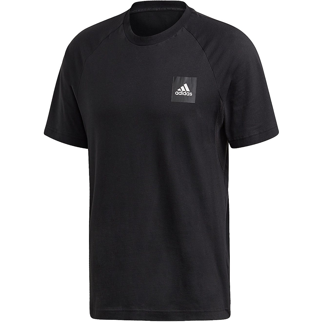 adidas Men's Must Have Stadium T-shirt                                                                                           - view number 4