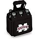 Picnic Time Mississippi State University 6-Pack Beverage Carrier                                                                 - view number 1 image