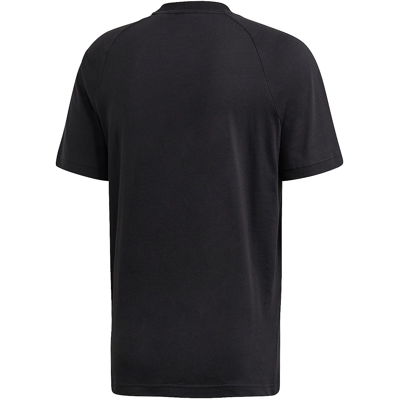 adidas Men's Must Have Stadium T-shirt                                                                                           - view number 5