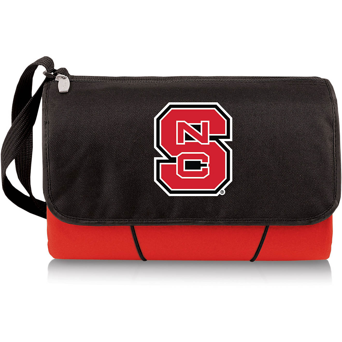 Picnic Time North Carolina State University Blanket Tote                                                                         - view number 1