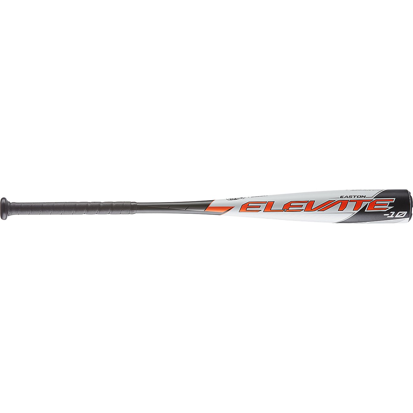 EASTON Adults' Elevate Aluminum Baseball Bat (-10)                                                                               - view number 2
