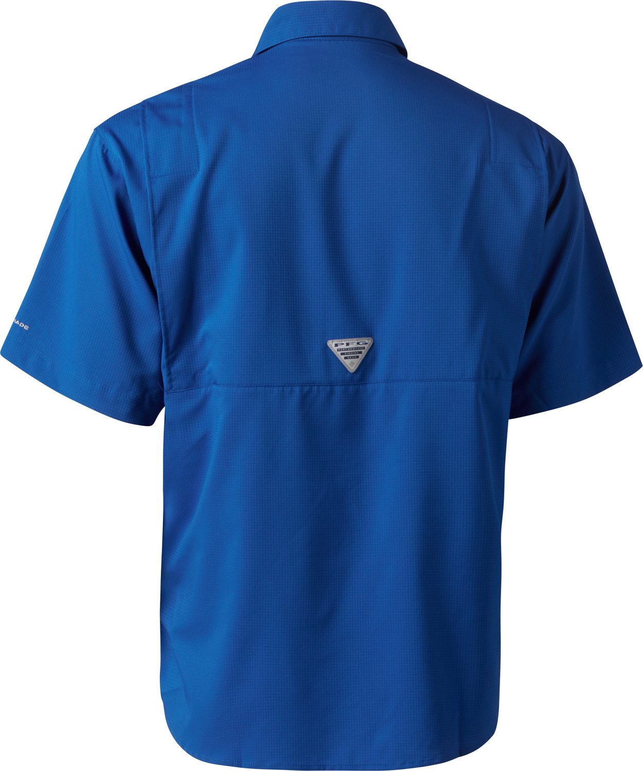 columbia sportswear men's collegiate tamiami shirt