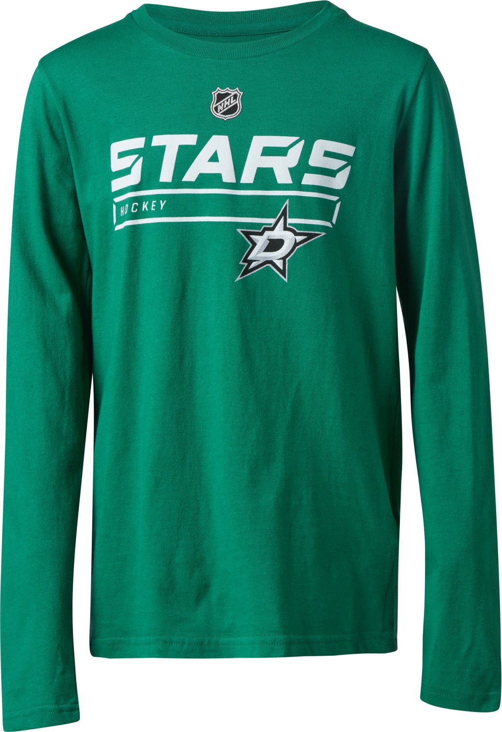 dallas stars tee shirt
