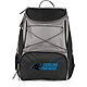 Picnic Time Carolina Panthers PTX Backpack Cooler                                                                                - view number 1 image