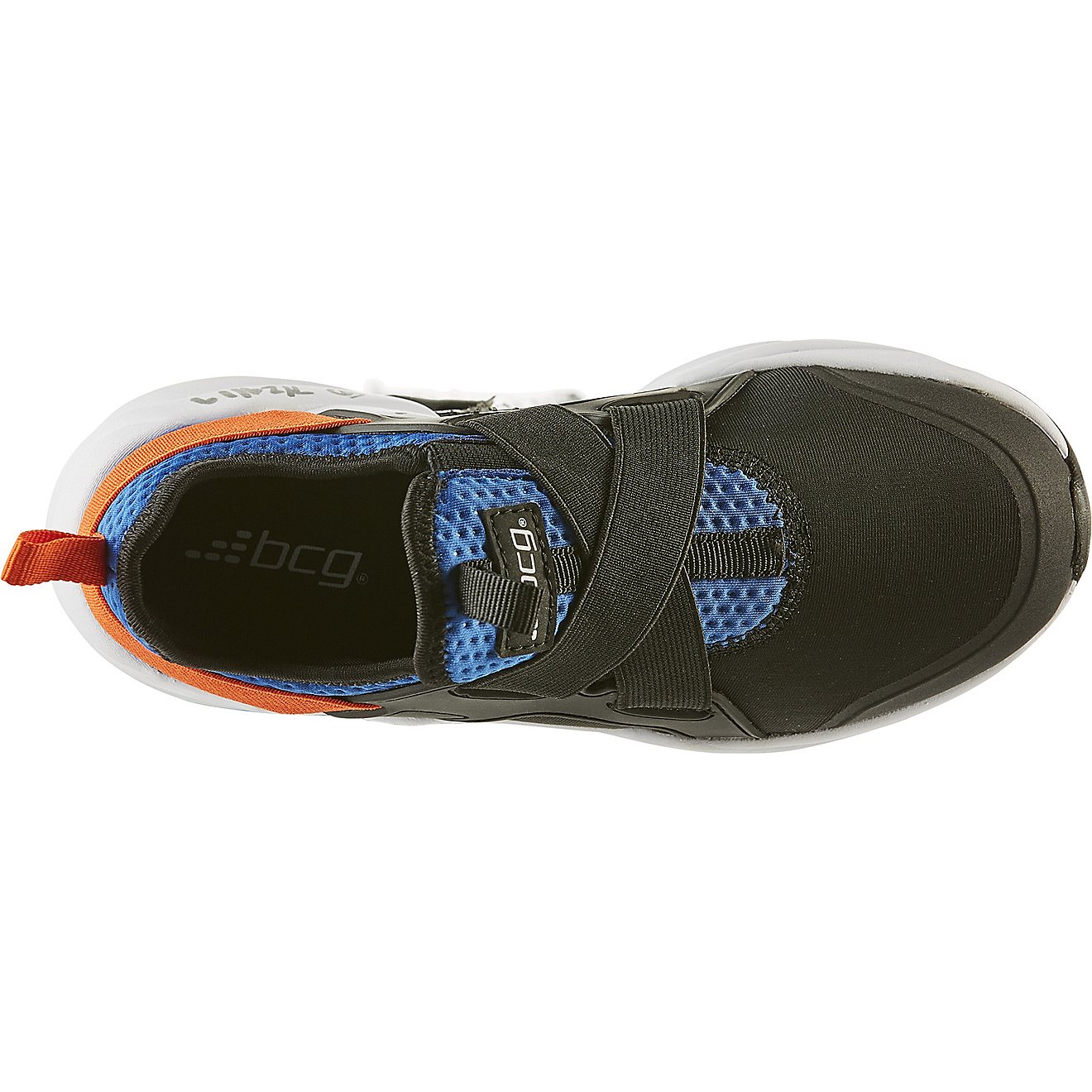 BCG Boys' Slip-On Running Shoes                                                                                                  - view number 3