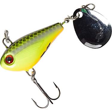 H2O XPRESS Tail Spins Freshwater Bait                                                                                           