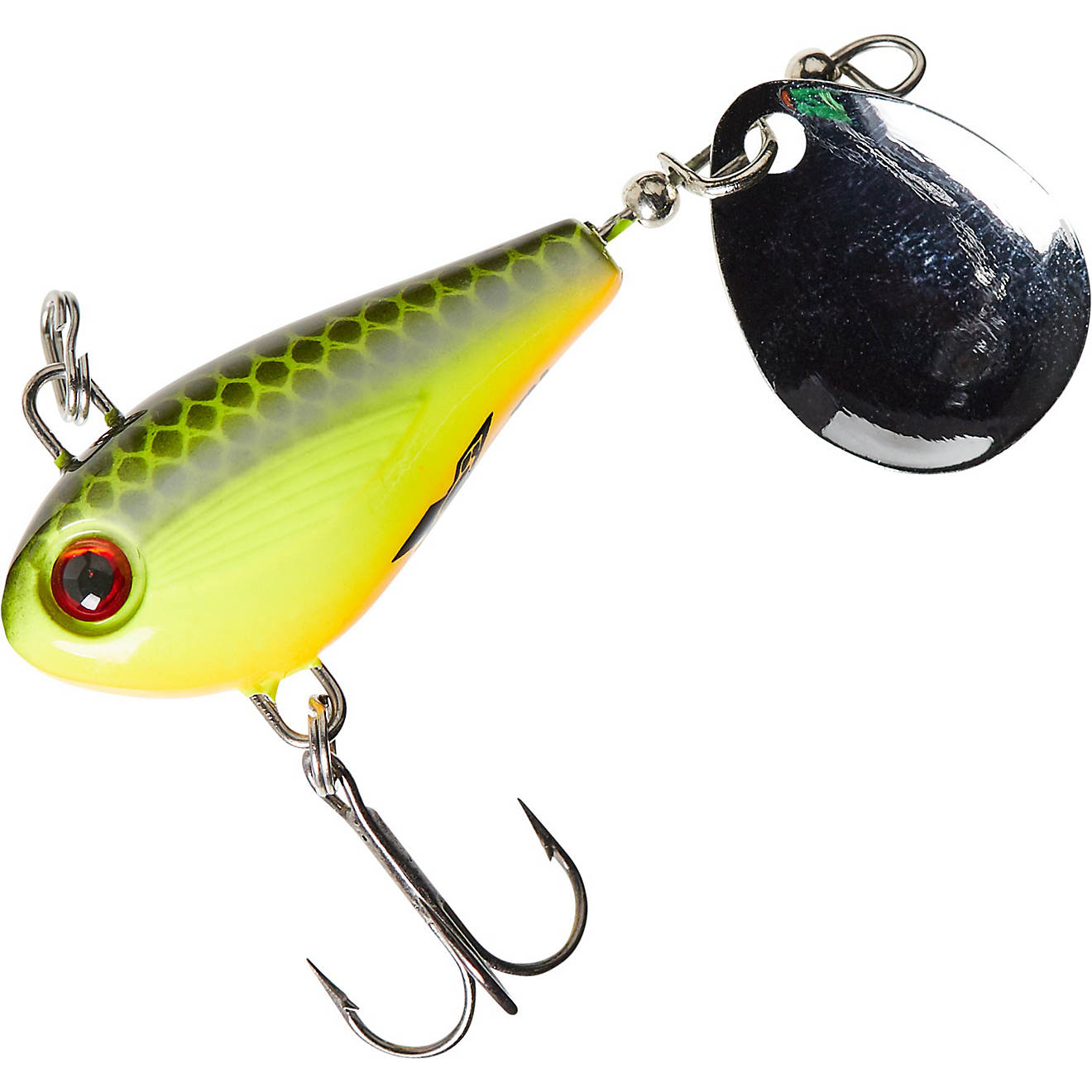 H2O XPRESS Tail Spins Freshwater Bait                                                                                            - view number 1