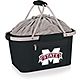 Picnic Time Mississippi State University Metro Basket Collapsible Tote                                                           - view number 1 image