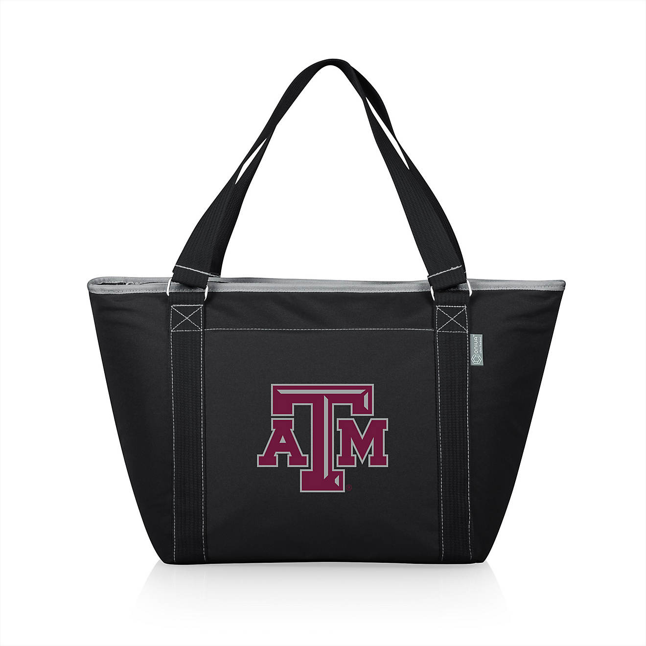 Picnic Time Texas A&M University Topanga Cooler Tote Bag                                                                         - view number 1