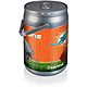 Picnic Time Miami Dolphins Can Cooler                                                                                            - view number 1 image