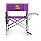 Picnic Time Louisiana State University Sports Chair                                                                              - view number 1 image
