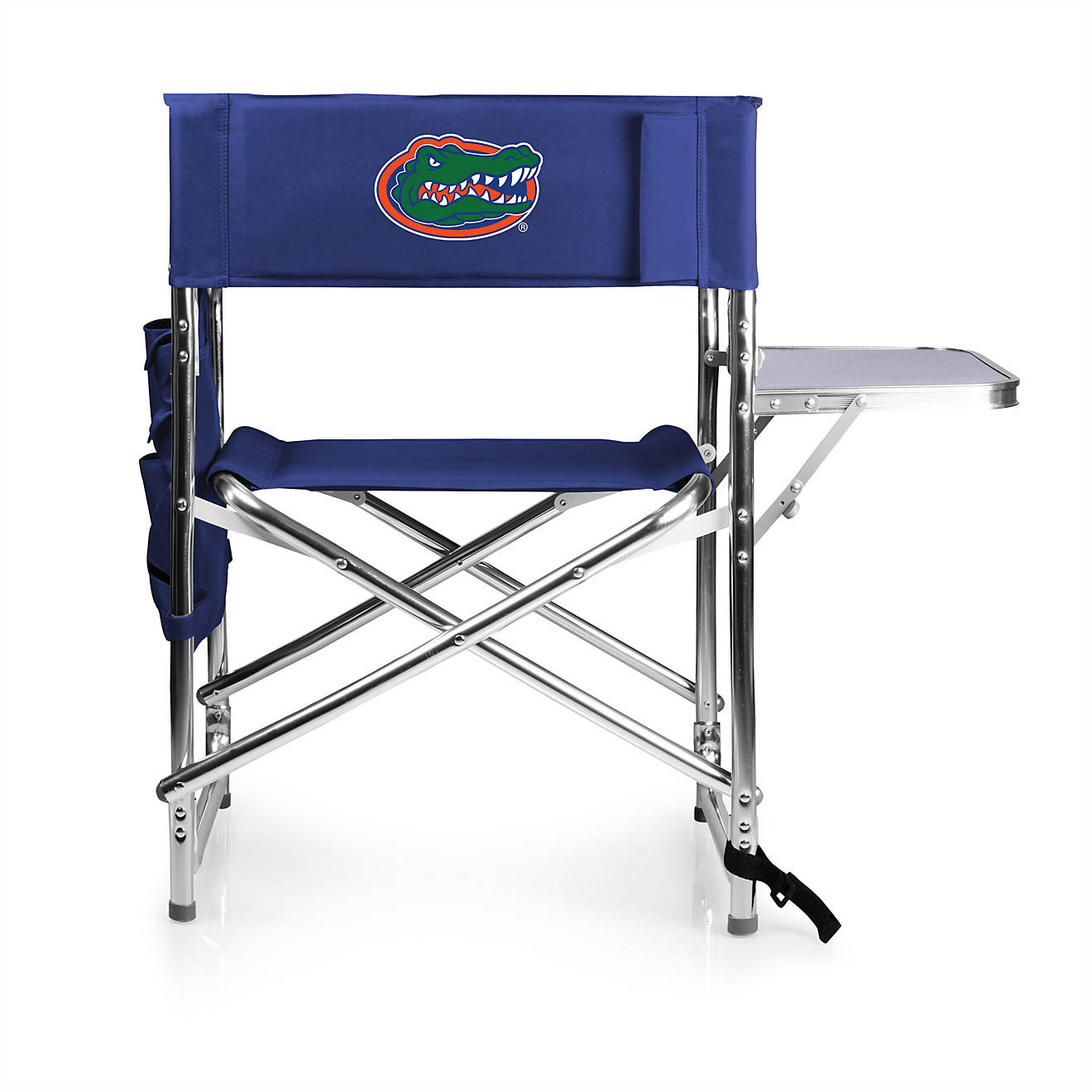 Picnic Time University of Florida Sports Chair                                                                                   - view number 1
