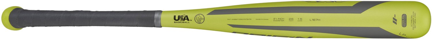 Axe Bat Kids 2020 Origin USA T Ball Bat 11 Academy