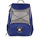 Picnic Time Houston Astros PTX Backpack Cooler                                                                                   - view number 1 image