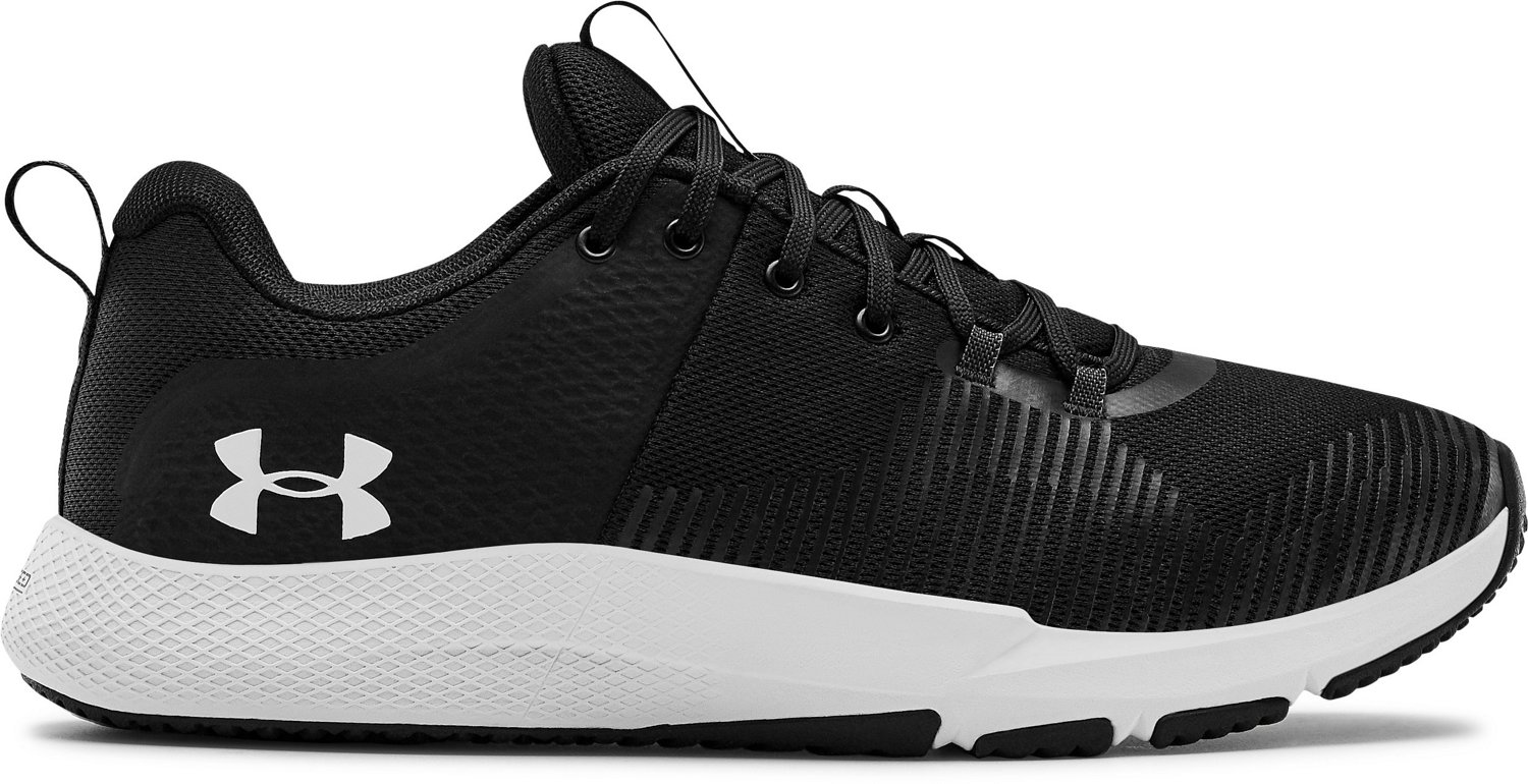 Under Armour Men's Charged Engage Training Shoes | Academy