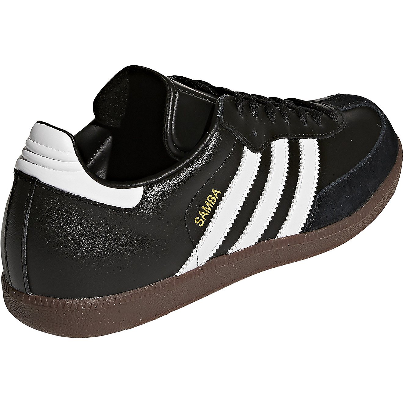 adidas Adults' Samba Soccer Shoes                                                                                                - view number 4