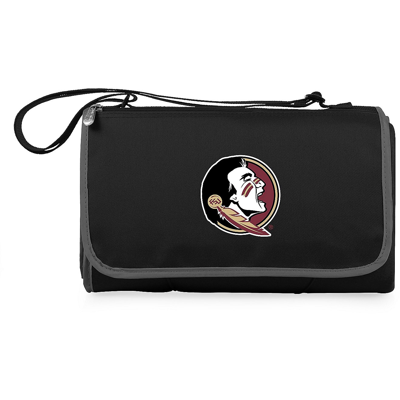 Picnic Time Florida State University Blanket Tote                                                                                - view number 1