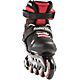 Rollerblade Boys' Microblade Adjustable Fitness In-Line Skates                                                                   - view number 3 image