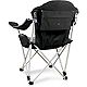 Picnic Time Mississippi State University Reclining Camp Chair                                                                    - view number 1 image