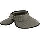 O'Rageous Women's Bow Visor                                                                                                      - view number 2 image