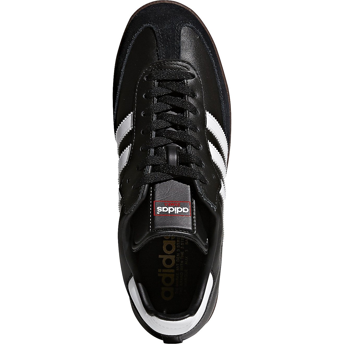 adidas Adults' Samba Soccer Shoes                                                                                                - view number 7