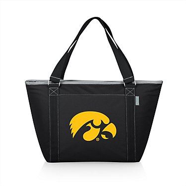 Picnic Time University of Iowa Topanga Cooler Tote Bag