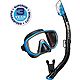 TUSA Adults' Serene Mask and Snorkel Dry Combo                                                                                   - view number 2 image