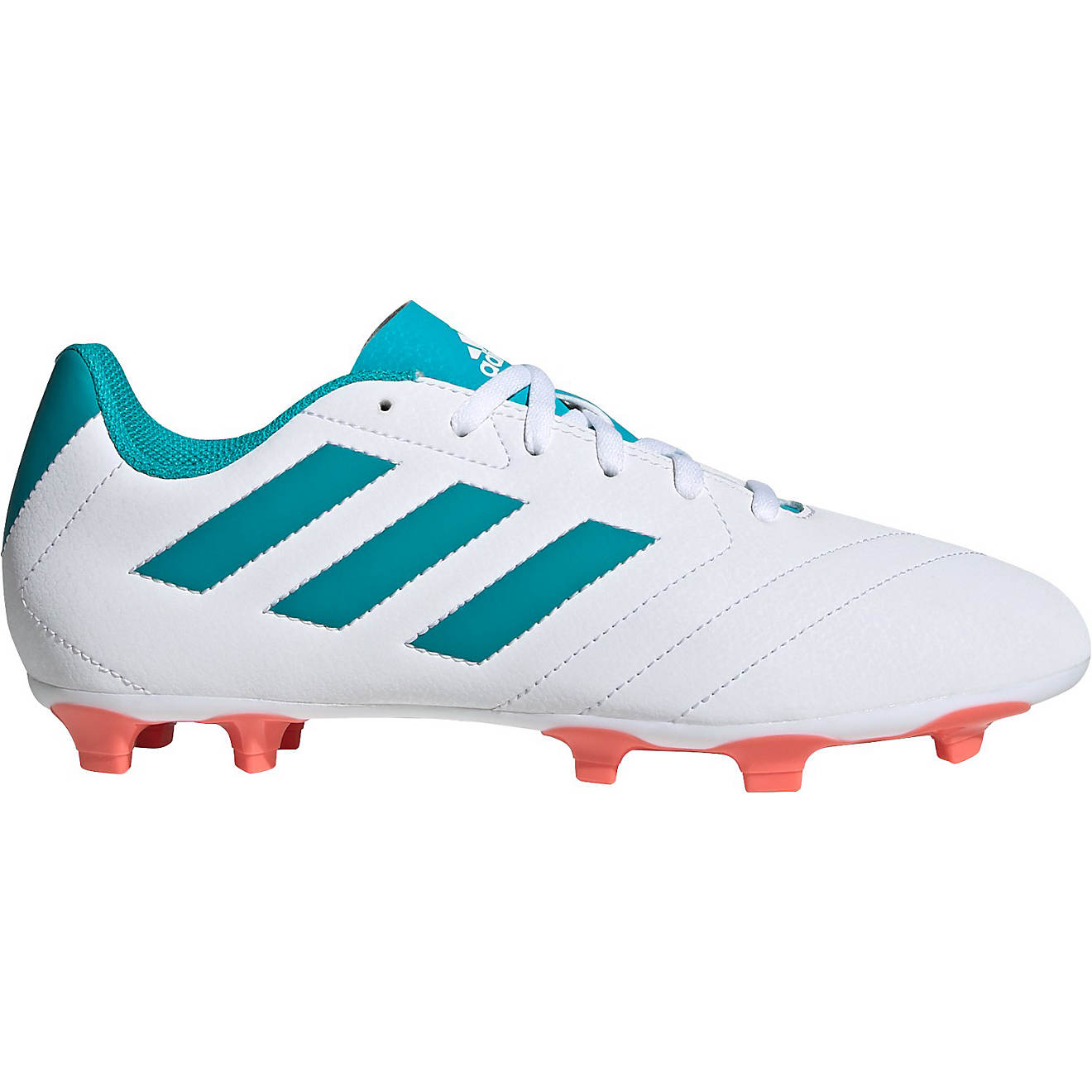 adidas Women's Goletto VII Firm Ground Soccer Shoes                                                                              - view number 1