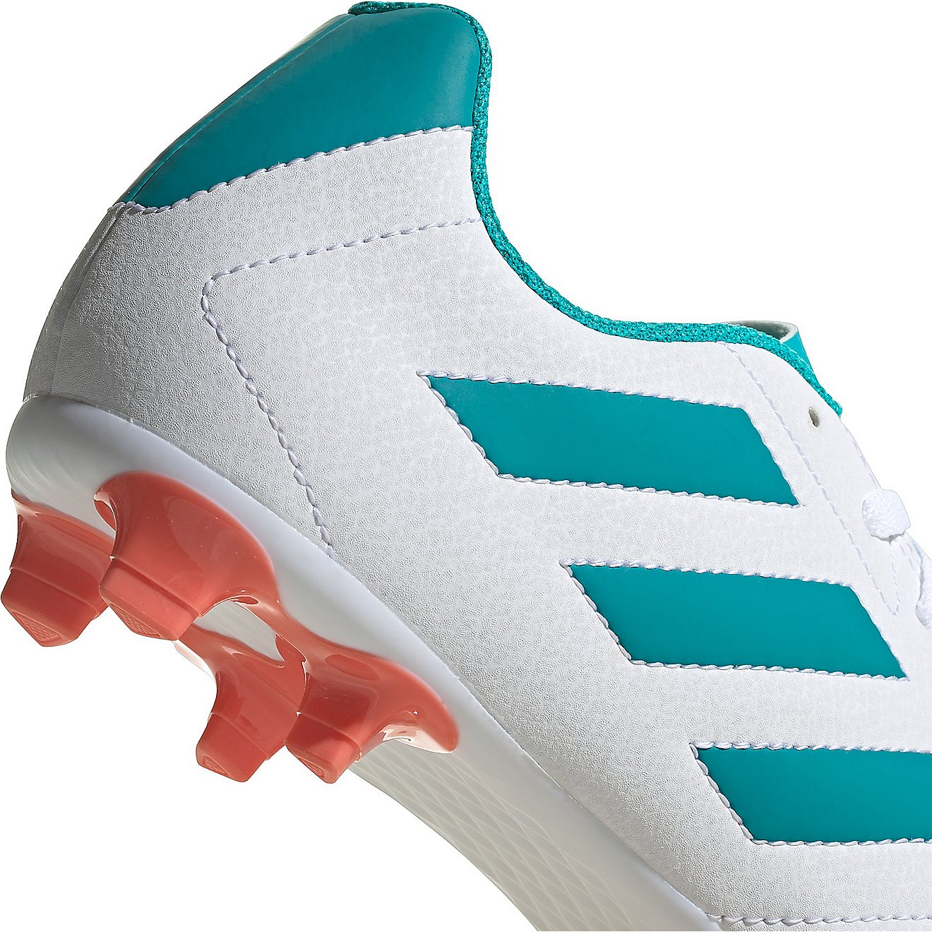 adidas Women's Goletto VII Firm Ground Soccer Shoes                                                                              - view number 4