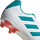 adidas Women's Goletto VII Firm Ground Soccer Shoes                                                                              - view number 4 image
