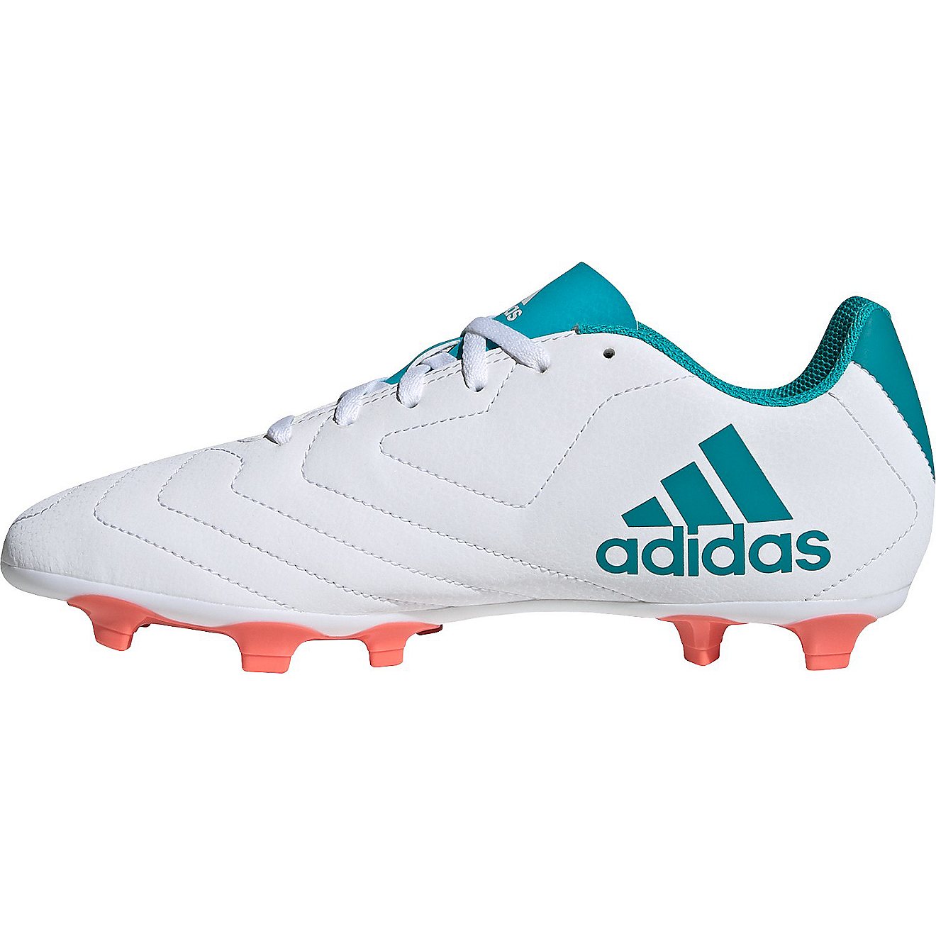 adidas Women's Goletto VII Firm Ground Soccer Shoes                                                                              - view number 5