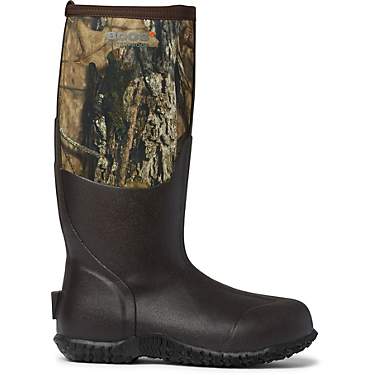 Bogs Women's Madras Rubber Hunting Boots                                                                                        