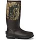Bogs Women's Madras Rubber Hunting Boots                                                                                         - view number 1 image
