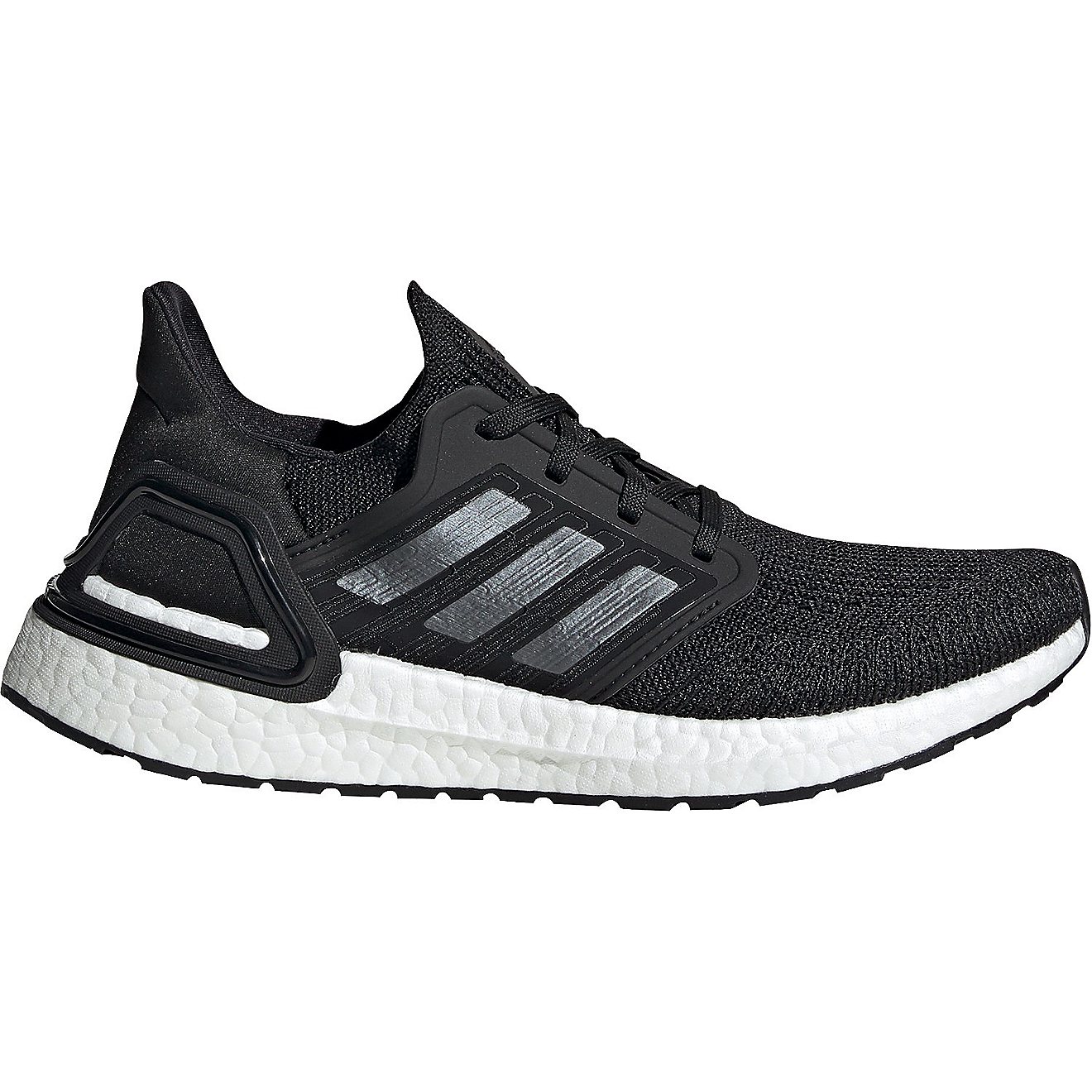 adidas Women's UltraBOOST 20 Running Shoes                                                                                       - view number 1