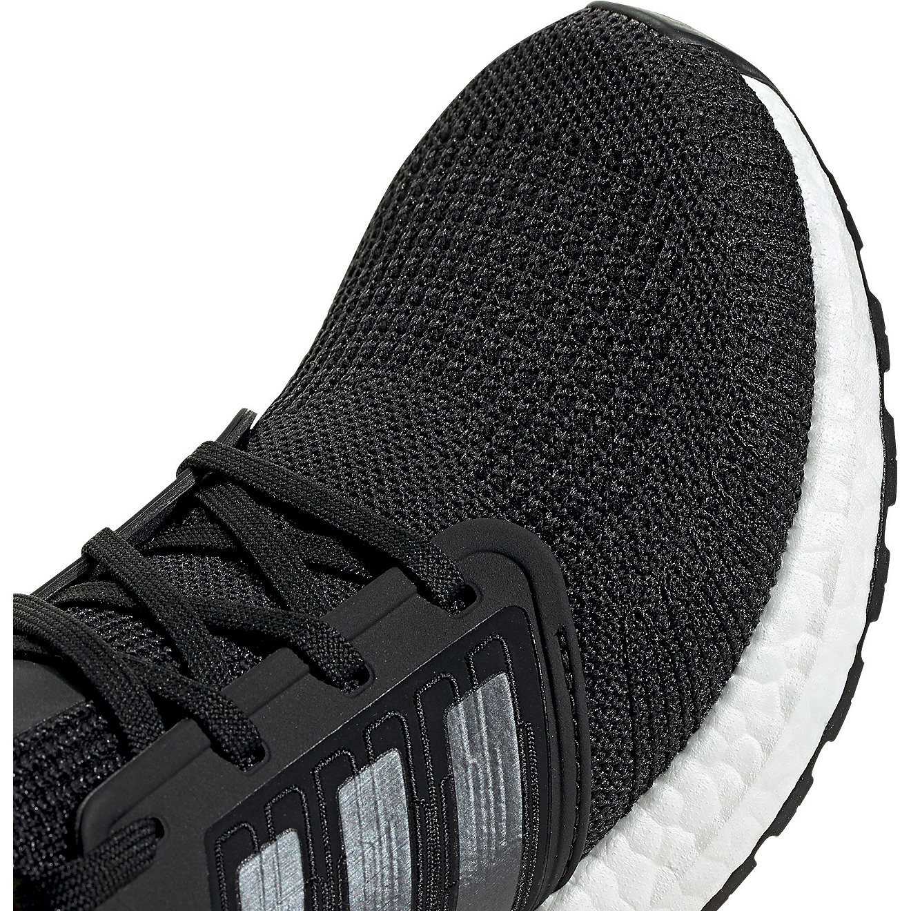 adidas Women's UltraBOOST 20 Running Shoes                                                                                       - view number 4